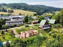 Prodej pozemku pro bydlení, Čistá u Horek, 1470 m2