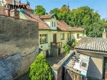 Prodej rodinného domu, Líbeznice, Na zvonici, 67 m2