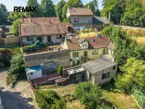 Prodej rodinného domu, Líbeznice, Na zvonici, 67 m2