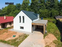 Prodej rodinného domu, Dolní Dobrouč, 152 m2