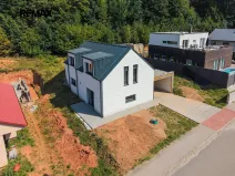 Prodej rodinného domu, Dolní Dobrouč, 152 m2