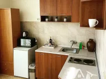 Prodej bytu 1+kk, Nesebar, Bulharsko, 36 m2