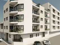 Prodej bytu 3+kk, Guardamar del Segura, Alicante, Španělsko, 62 m2
