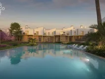 Prodej rodinného domu, El Verger, Alicante, Španělsko, 90 m2