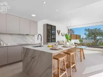 Prodej rodinného domu, Los Alcazares, Murcia, Španělsko, 220 m2