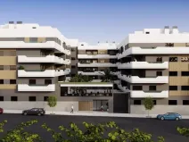 Prodej bytu 3+kk, Santa Pola, Alicante, Španělsko, 94 m2