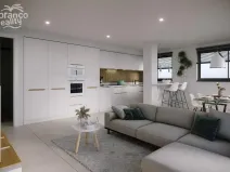Prodej bytu 3+kk, Santa Pola, Alicante, Španělsko, 84 m2