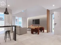 Prodej rodinného domu, Los Alcazares, Murcia, Španělsko, 112 m2