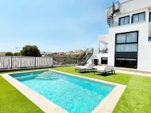 Prodej rodinného domu, Algorfa, Alicante, Španělsko, 436 m2