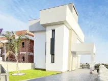 Prodej rodinného domu, Algorfa, Alicante, Španělsko, 436 m2