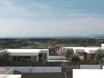 Prodej rodinného domu, Banos y Mendigo, Murcia, Španělsko, 129 m2