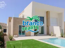 Prodej rodinného domu, Algorfa, Alicante, Španělsko, 232 m2