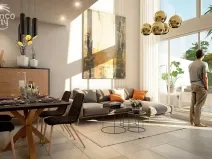 Prodej rodinného domu, Algorfa, Alicante, Španělsko, 232 m2