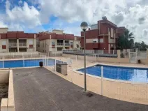 Prodej bytu 2+kk, Orihuela Costa, Alicante, Španělsko, 52 m2