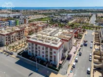 Prodej bytu 2+kk, Orihuela Costa, Alicante, Španělsko, 52 m2