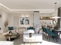 Prodej bytu 4+kk, Orihuela Costa, Alicante, Španělsko, 116 m2