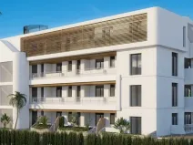 Prodej bytu 3+kk, Orihuela Costa, Alicante, Španělsko, 73 m2