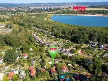 Prodej chaty, Sokolov - Vítkov, 22 m2