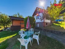 Prodej chaty, Sokolov - Vítkov, 22 m2