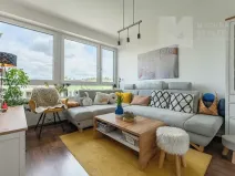 Prodej bytu 3+kk, Střelice, Příční, 80 m2