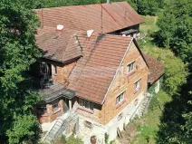 Prodej rodinného domu, Řetová, 225 m2