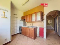 Prodej bytu 2+1, Karviná - Ráj, Božkova, 50 m2
