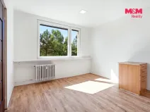 Pronájem bytu 1+1, Liberec - Liberec VI-Rochlice, Soukenická, 36 m2