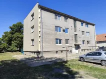 Prodej bytu 2+kk, Mělnické Vtelno, Chorušická, 50 m2