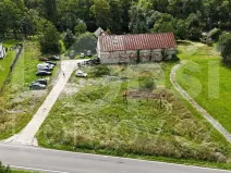 Prodej komerční nemovitosti, Velká Kraš, 392 m2