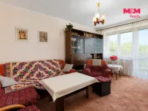 Prodej bytu 2+1, Karviná - Ráj, U Lesa, 55 m2