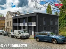 Prodej rodinného domu, Jablonec nad Nisou, 150 m2