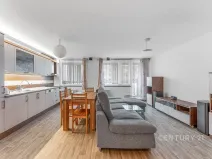 Pronájem bytu 3+kk, Praha - Chodov, Čenětická, 77 m2