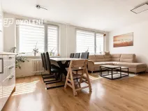 Prodej bytu 3+kk, Teplice, Javorová, 68 m2