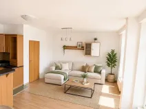 Pronájem bytu 3+kk, Praha - Strašnice, Vinohradská, 74 m2