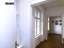 Pronájem bytu 2+kk, Praha - Smíchov, Staropramenná, 40 m2