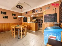 Prodej rodinného domu, Bílá Lhota - Měník, 190 m2