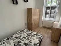 Pronájem bytu 2+1, Karlovy Vary, Pražská silnice, 74 m2