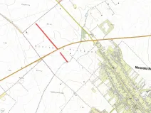 Prodej pole, Moravská Nová Ves, 8666 m2