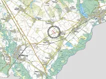 Prodej pole, Moravská Nová Ves, 8666 m2