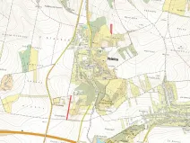 Prodej pole, Velatice, 5191 m2
