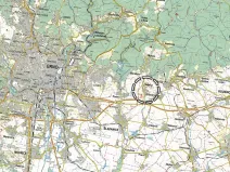 Prodej pole, Velatice, 5191 m2