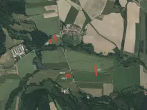 Prodej louky, Krašlovice, 11068 m2