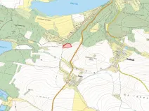 Prodej pole, Drahouš, 8557 m2