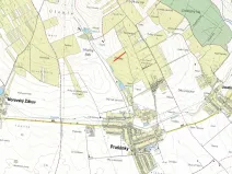 Prodej sadu/vinice, Prušánky, 2179 m2