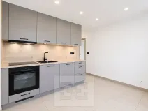 Pronájem bytu 2+1, Brno, Lipská, 55 m2