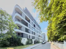 Pronájem garážového stání, Praha - Střešovice, Cukrovarnická, 12 m2