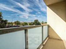 Pronájem bytu 1+1, Praha - Letňany, Bukovecká, 31 m2