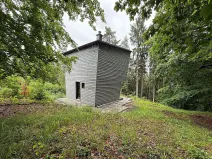 Prodej chaty, Zámostí-Blata, 50 m2