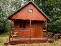 Prodej chaty, Libošovice, 40 m2