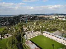 Prodej chaty, Příbram, Ke Stadionu, 20 m2
